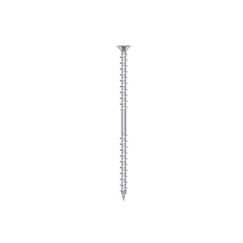 Vis heco-topix® therm - isolation vis heco-topix® therm ø 8 x 450 mm ft tête fraisée (tf) torx (x) a