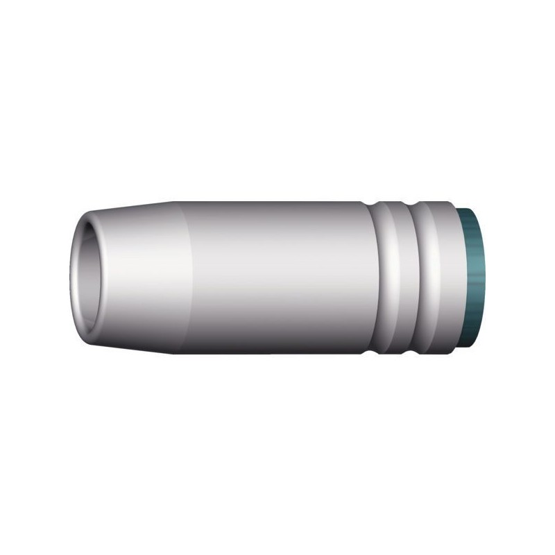 Buses gaz pour torche mb buse conique pour mb25 ak - ø15 1 blister(s) de 3 pièce(s) - binzel soudage