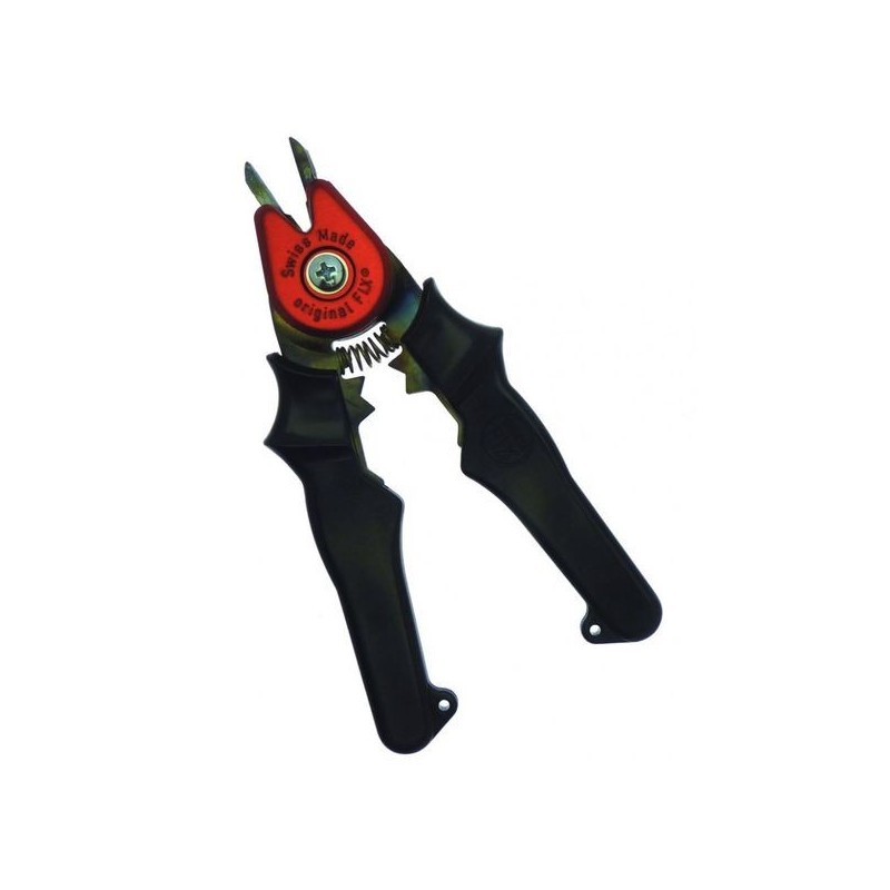 Pince mig force 4 pince mig force 4 1 pièce(s) - binzel soudage