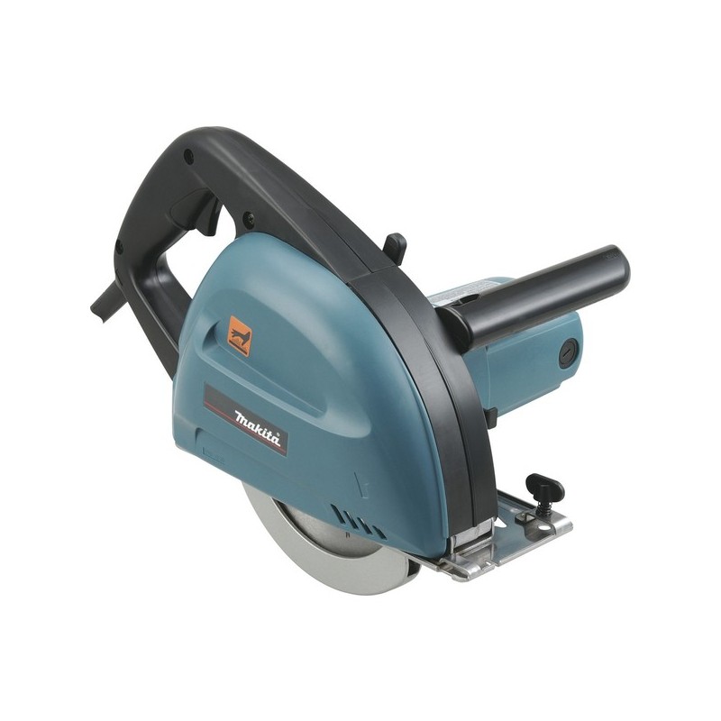 Scie circulaire à métaux ø185 mm 1100w 4131 secteur 1100 w 5.1 kg 0 mm scie circulaire à métaux ø185