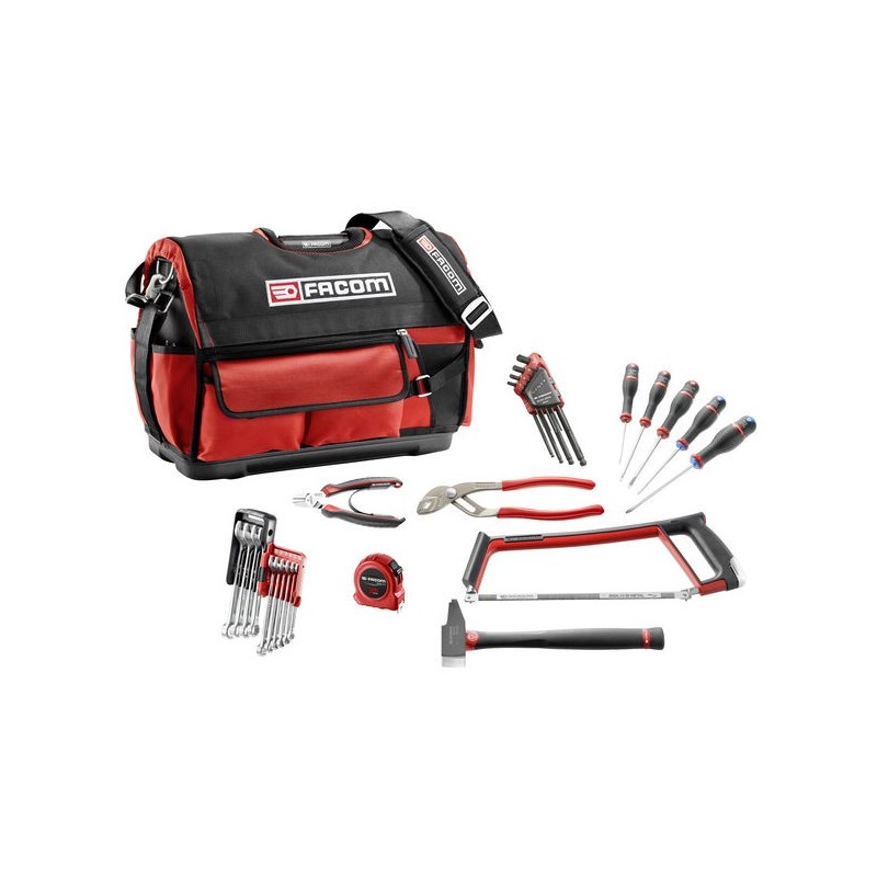 Composition d'outils probag composition d'outils probag 1 lot(s) de 29 pièce(s) - facom