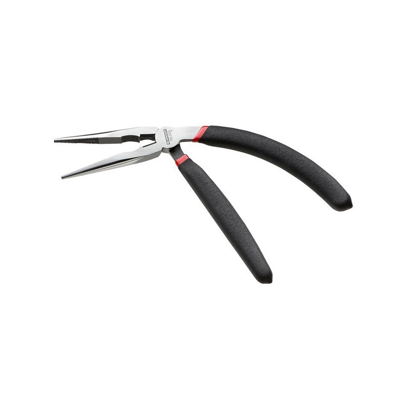 Pince A Epiler A Tete Coudee En Acier Inoxydable 430 14 Cm