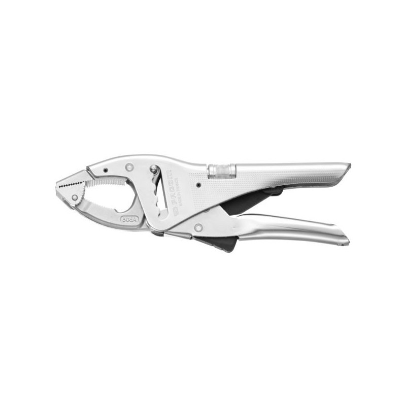 Pince étau à becs articulés à gâchette pince étau à becs articulés à gâchette 1 pièce(s) - facom