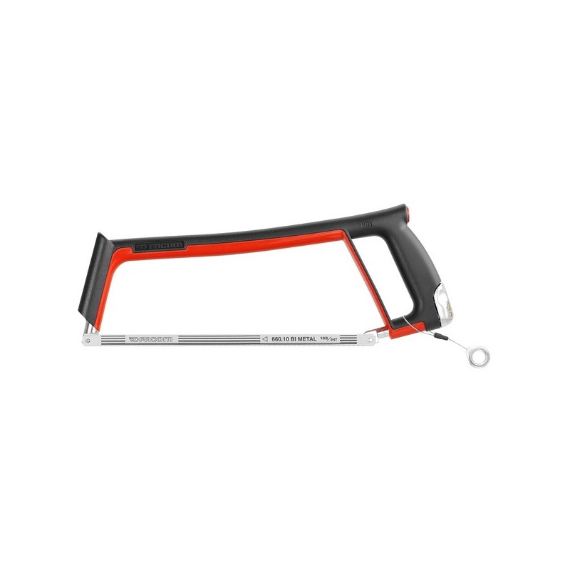 Monture de scie à métaux compact - sls monture de scie à métaux compact - sls 1 pièce(s) - facom