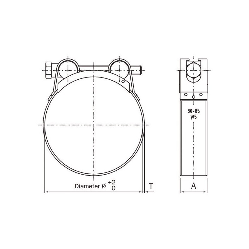 Pompe de relevage monophasée eaux chargées 0.75 KW - qualité  professionnelle - Champion Direct