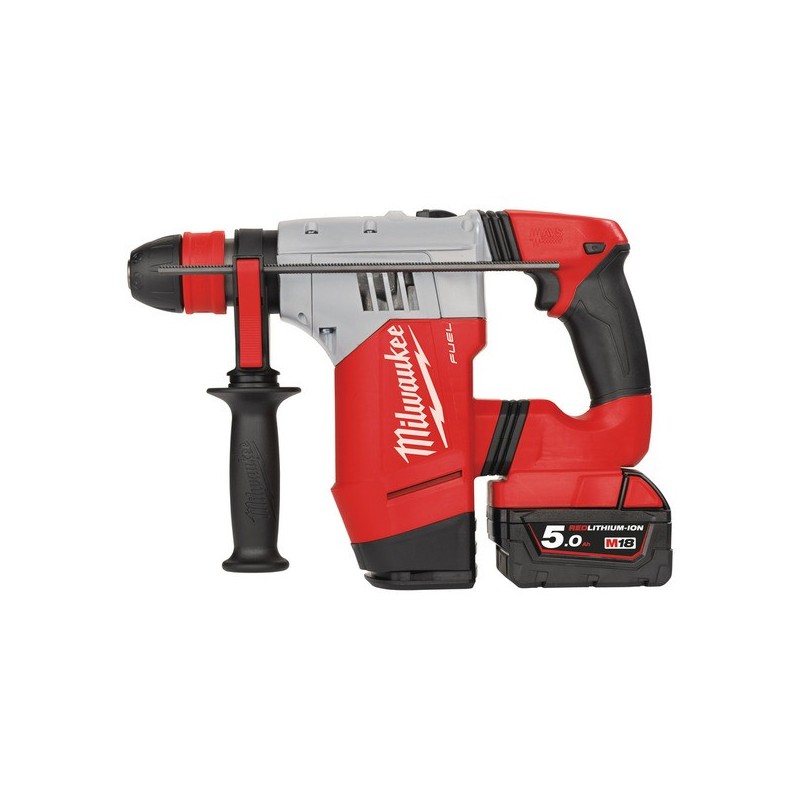 Perforateur-burineur sds-plus m18 chpx-502x 18v 5ah perforateur-burineur sds-plus m18 chpx-502x 18v 