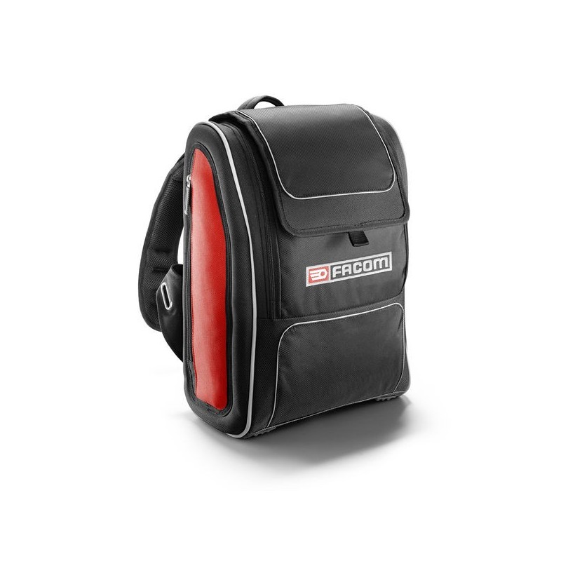 Sac à dos compact 20 litres sac à dos compact 20 litres 1 pièce(s) - facom