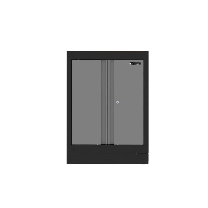 Armoires basses 2 portes armoire basse 2 portes 26 1 pièce(s) - ks tools