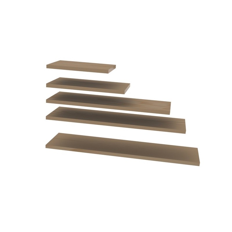 Plateaux bois plateau bois 2215 mm 1 pièce(s) - ks tools