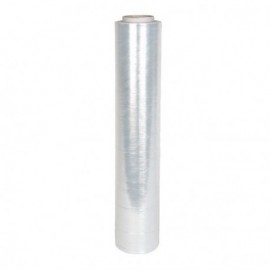 Film étirable manuel sans mandrin