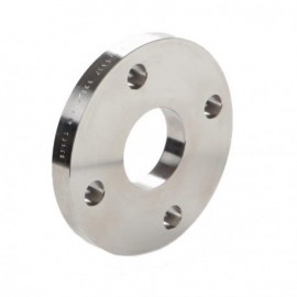 Bride plate à souder