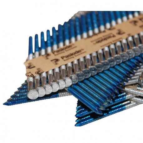 Pointe et gaz pour IM90