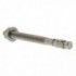 Goujon d'ancrage FIX Z EXTREM zones sismiques - Inox A4