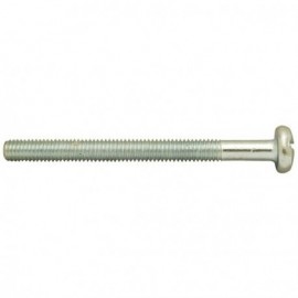 Visserie pour cheville m&eacute;tallique
