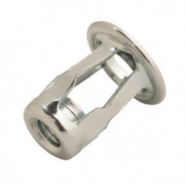 Fixation aveugle - Spécial cloisons fines