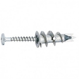 Cheville autoforeuse DRIVA - Zamak