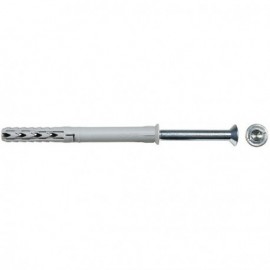 Cheville rallongée SXR pour cadre - Multi-matériaux