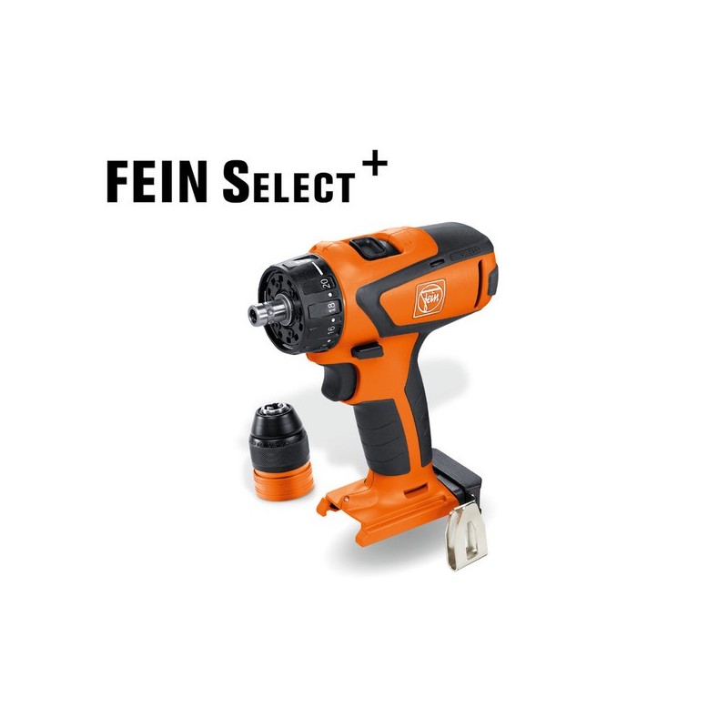 Perceusse-visseuse ascm 12 qc 12v select perceusse-visseuse ascm 12 qc 12v select 1.1 kg 2500 trs/mi