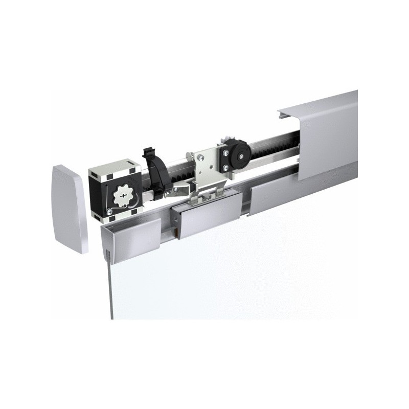 Fermetures automatisées softclose kit softclose pour baie de 1450 mm 1 kit(s) - mantion sas