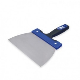 Lames à enduire ERGOMUST