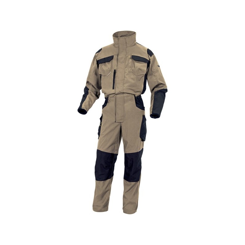 Combinaison mach 5 beige/noir txxl combinaison mach 5 beige/noir txxl 200 - 300 g 2xl 7 et plus coto