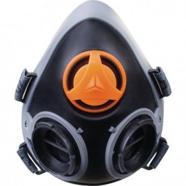 Demi-masque JUPITER TM-L