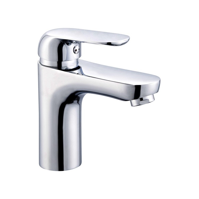 Mitigeur lavabo darma nf chromé mitigeur lavabo darma nf chromé 1 pièce(s) - edouard rousseau sas