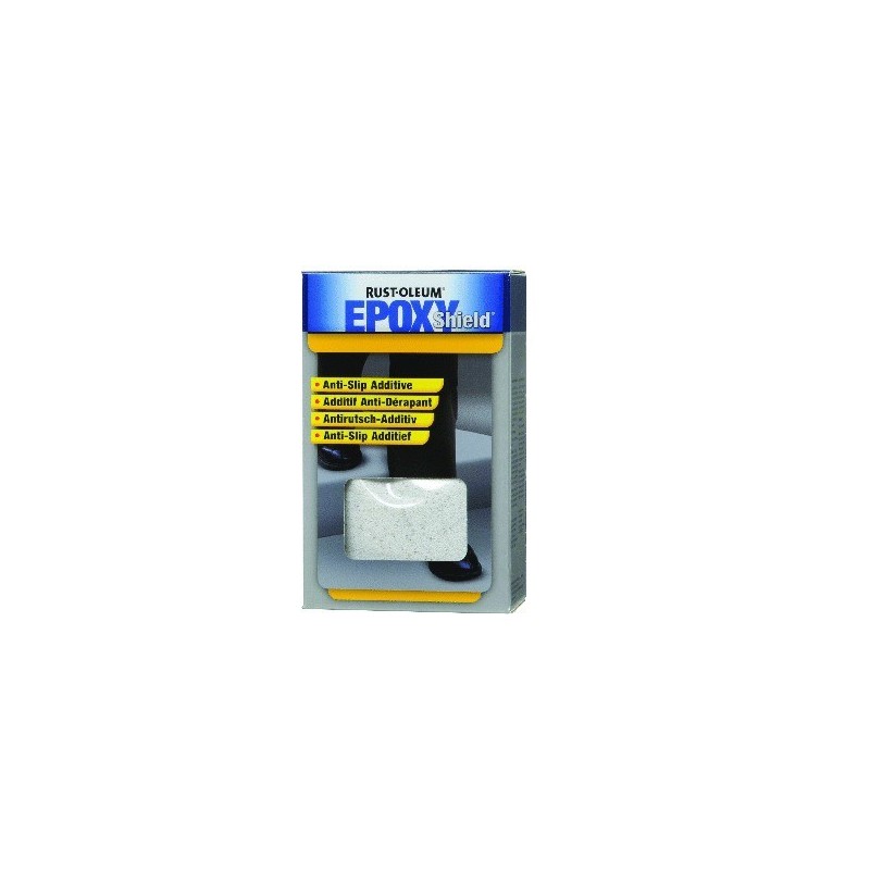 Additif anti-dérapant additif anti-dérapant 1 sachet(s) de 700 gramme(s) - rustoleum