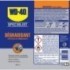 Dégraissant WD-40 SPECIALIST