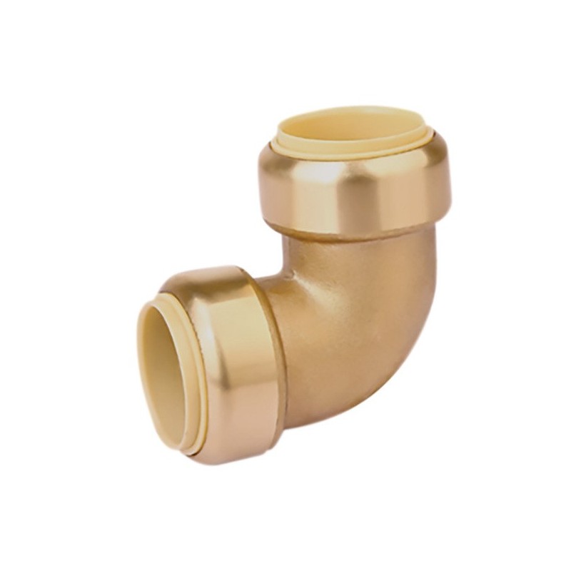 Coudes égaux - toutub coude ø14 toutub 1 pièce(s) - boutte