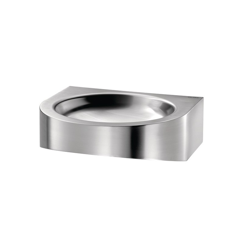 Lave-mains mural inox lave-mains mural inox 1 pièce(s) - delabie