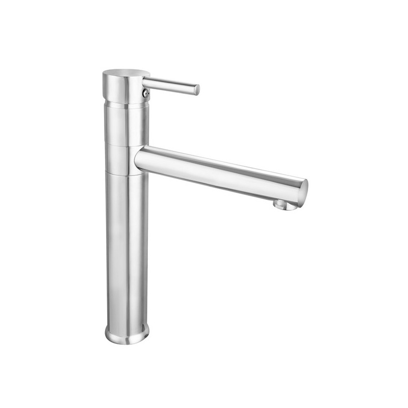 Mitigeur evier mandalay chromé mitigeur evier mandalay chromé 1 pièce(s) - edouard rousseau sas