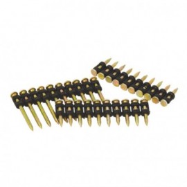 Pointes Béton Ø 2,7x19 mm