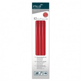 Crayon de charpentier