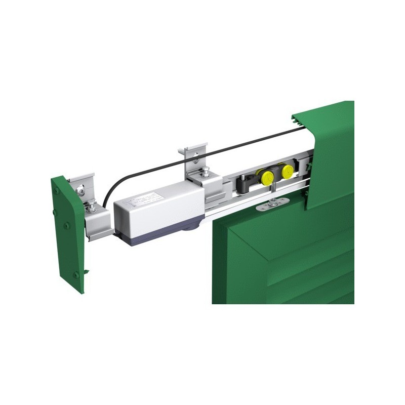 Motorisation filaire sycomm® volets coulissants kit filaire sycomm® + interrupteur 1 pièce(s) - mant