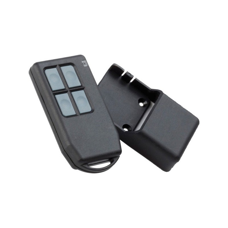 Motorisation filaire sycomm® volets coulissants télécommande 4 voies pour moteur sycomm® 1 pièce(s)