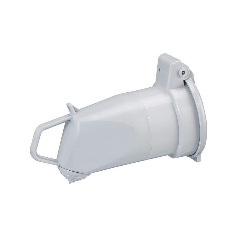 Fiches et prolongateur plexo étanche ip44 prolongateur 3p+t 20 a 1 pièce(s) - legrand snc