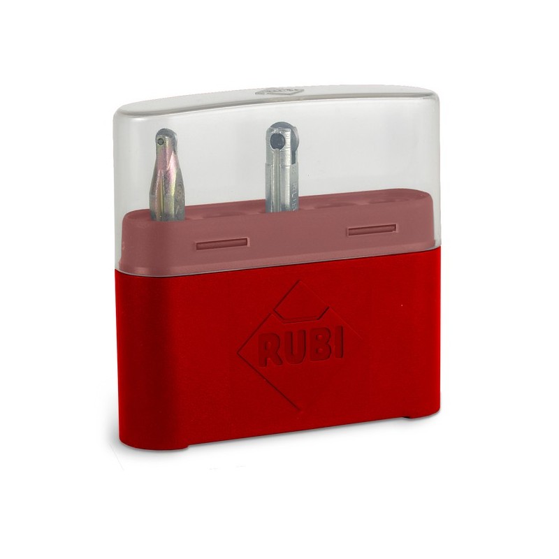 Molettes pour coupeuses manuelles ø 8 et 10 mm 1 étui de 2 pièce(s) molettes pour coupeuses manuelle