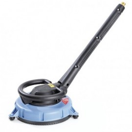 Laveur de sol, roundcleaner UFO