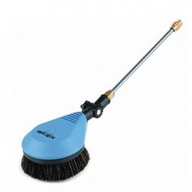Brosse rotative de lavage