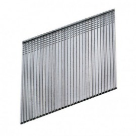 Pointes fines et gaz pour IM65A F16 / Finition