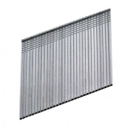 Pointes fines et gaz pour IM65A F16 / Finition