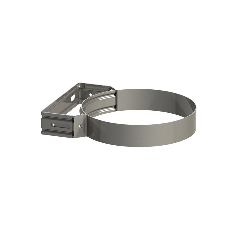 Bride murale inox duoten ø 150-200 mm bride murale inox duoten ø 150-200 mm 1 pièce(s) - tolerie ema