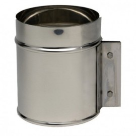 Colliers de départ Inox 304