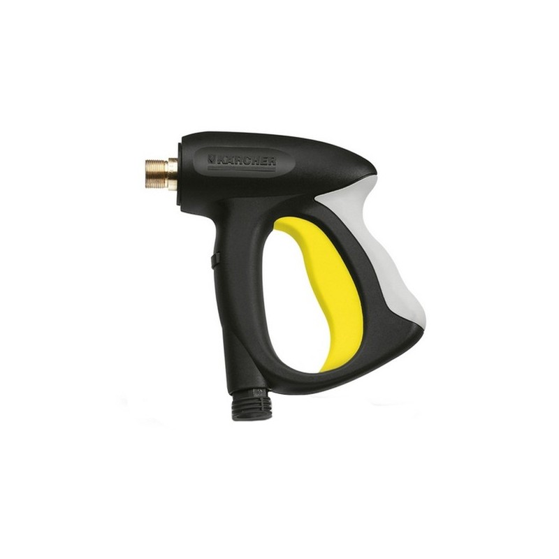 Poignée pistolet easy press softgrip poignée pistolet easy press softgrip 1 pièce(s) - karcher