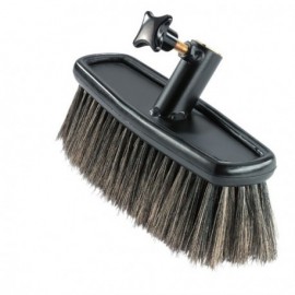 Brosse de lavage NHP universel