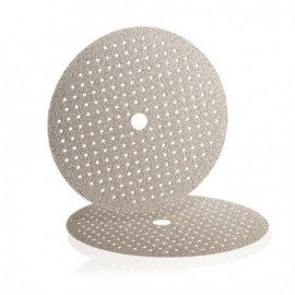 Disques papier Multihole pour machine girafe &Oslash;225mm