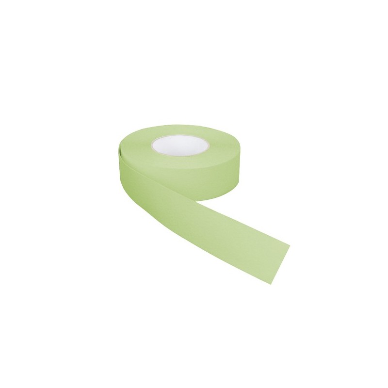 Rubans adhésifs photoluminescents ruban adhésif photoluminescent 50 mm x 12.5 m 1 rouleau(x) - novap