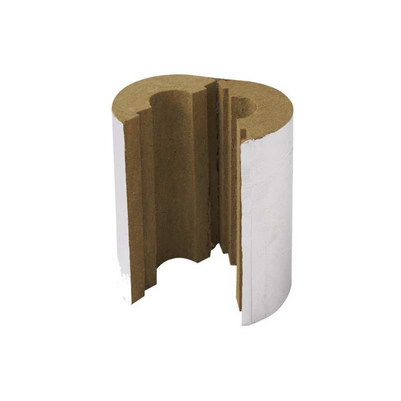 Systèmes d'isolation isoten isolant circulaire isoten ø 230 mm extérieur 1 pièce(s) - tolerie emaill