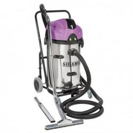 Aspirateur eau et poussiere JET 60 i DR Filtre classe H